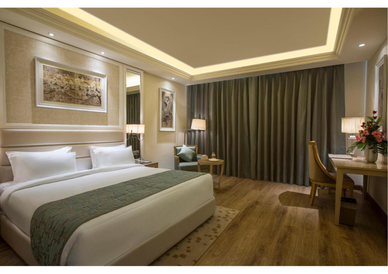 Singhania Sarovar Portico Rāipur Exteriér fotografie