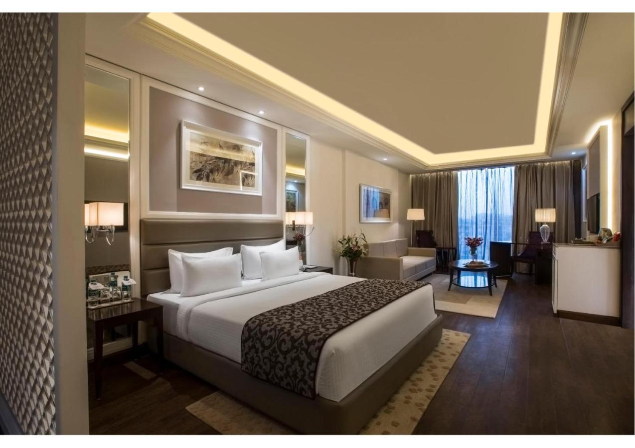 Singhania Sarovar Portico Rāipur Exteriér fotografie