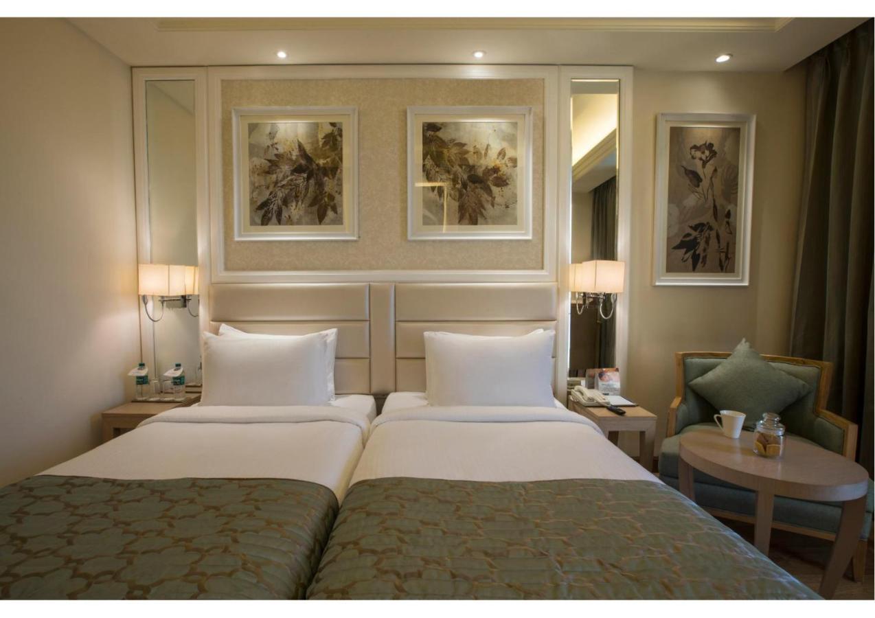 Singhania Sarovar Portico Rāipur Exteriér fotografie
