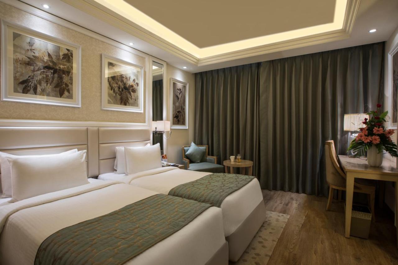 Singhania Sarovar Portico Rāipur Exteriér fotografie
