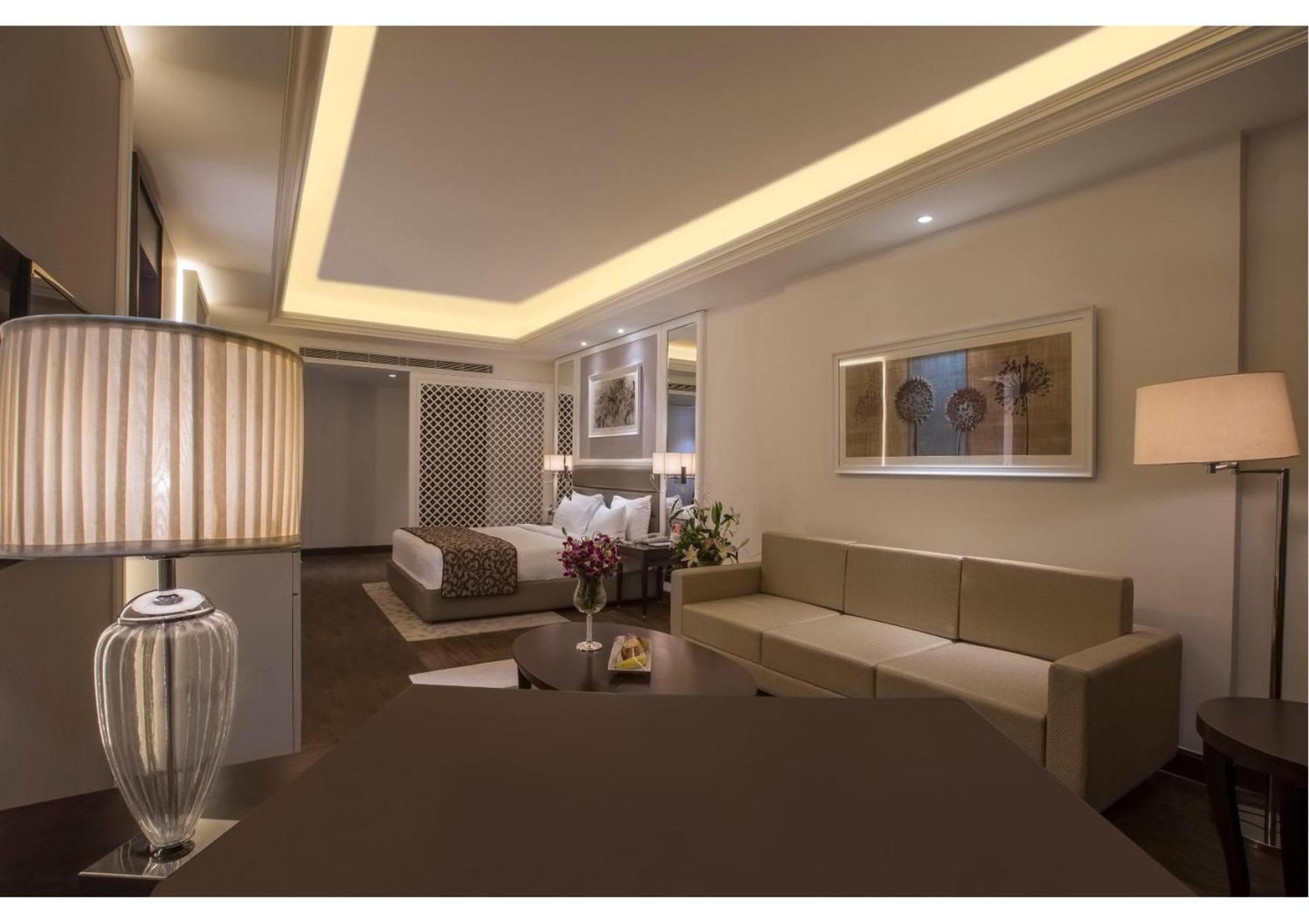 Singhania Sarovar Portico Rāipur Exteriér fotografie