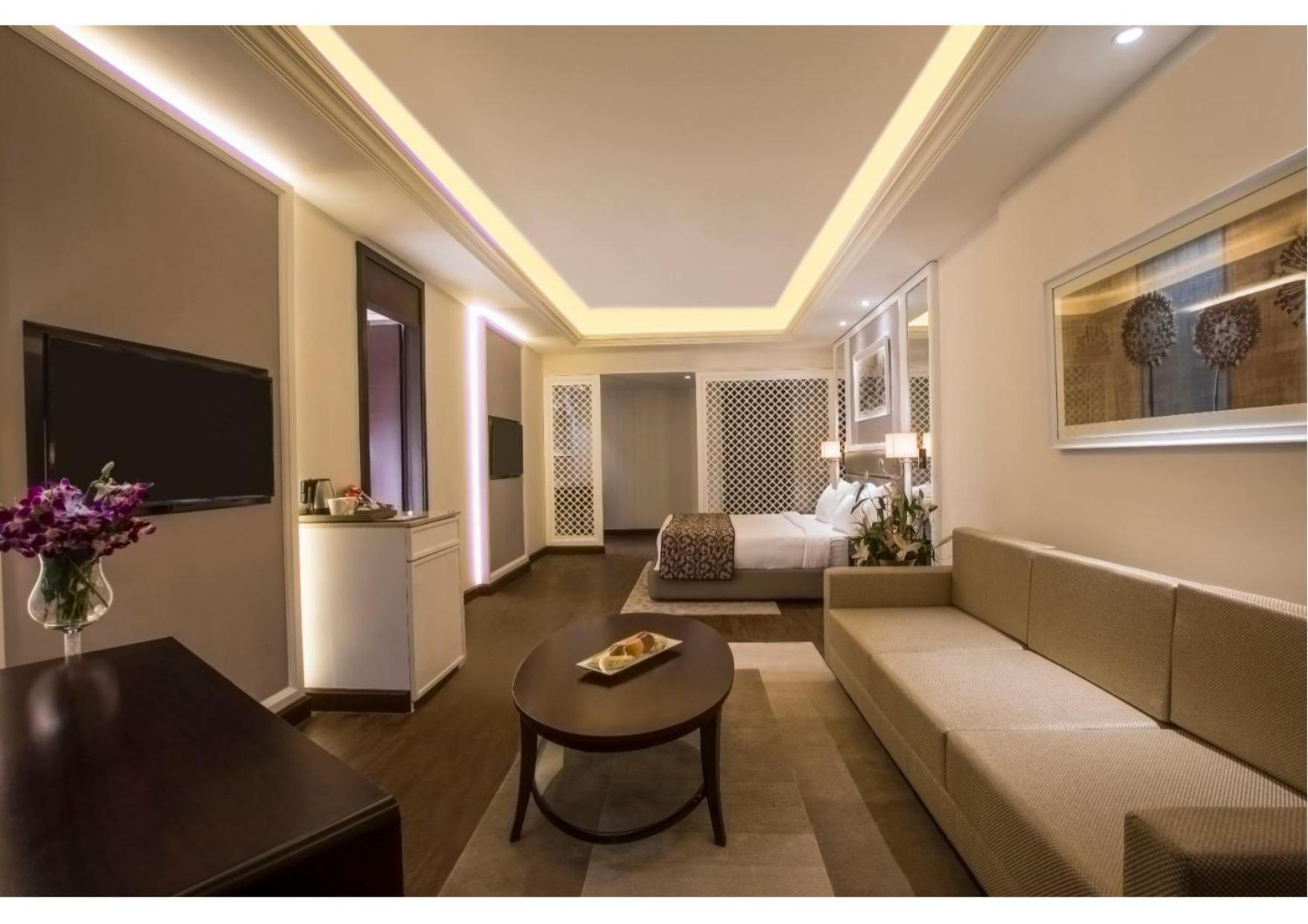 Singhania Sarovar Portico Rāipur Exteriér fotografie