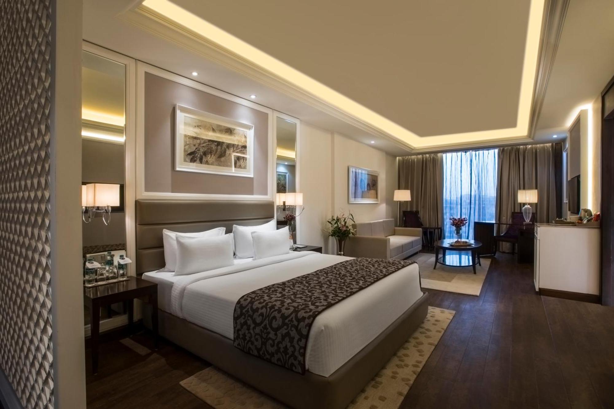 Singhania Sarovar Portico Rāipur Exteriér fotografie