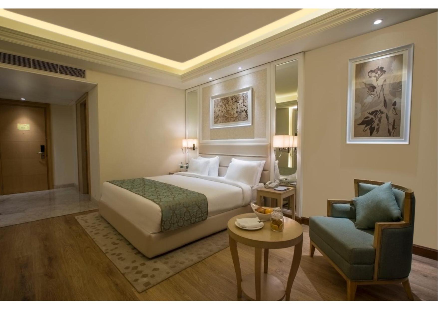 Singhania Sarovar Portico Rāipur Exteriér fotografie